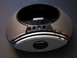 High End  JBL Radial Micro Speaker