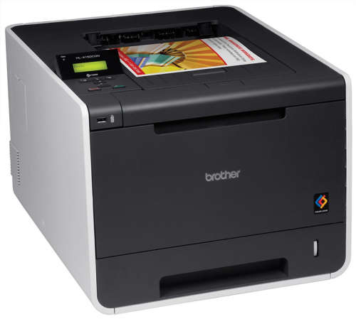 Monster Brother HL-4150cdn multi function printer