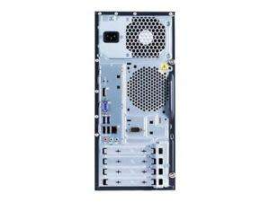 Monster Lenovo Thinkcentre E73 i5, 500gb, 4gb ram, 2,9 GHz in excellent condition, just connect and