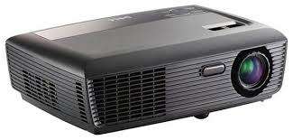 Very beautiful Dell 1210S Projector in picture perfect working condition