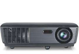 Very beautiful Dell 1210S Projector in picture perfect working condition