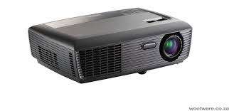 Very beautiful Dell 1210S Projector in picture perfect working condition