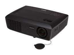 Very beautiful Dell 1210S Projector in picture perfect working condition