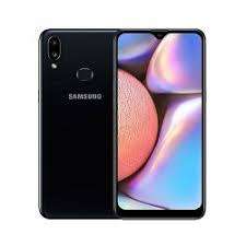Beautiful Samsung A10s, 32gb, 13mp, 2gb ram, single sim