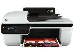 HP Deskjet Ink Advantage 2645 A4 Colour Multifunction Inkjet Printer with free INK, connect and prin