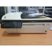 HP Deskjet Ink Advantage 2645 A4 Colour Multifunction Inkjet Printer with free INK, connect and prin