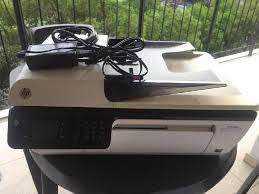 HP Deskjet Ink Advantage 2645 A4 Colour Multifunction Inkjet Printer with free INK, connect and prin