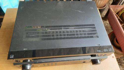 Monster Pioneer VSX-518-K amplifier in exceptional working condition