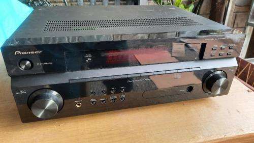Monster Pioneer VSX-518-K amplifier in exceptional working condition