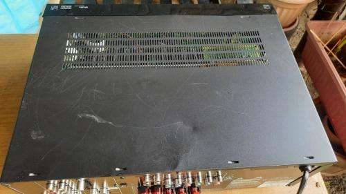 Monster Pioneer VSX-518-K amplifier in exceptional working condition