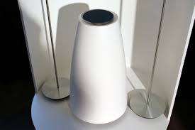 Never to be repeated, Bang and Olufsen , The The BeoLab 14 speakers. 2.1 + extra satellite