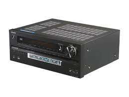 Monster ONKYO TX-NR709, bluetooth, internet,  hdmi,4k, 3D