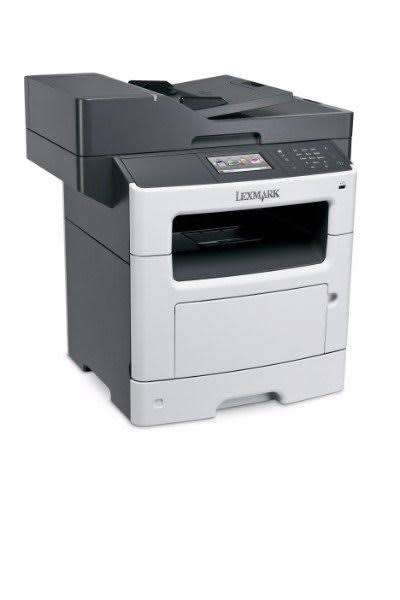 Heavy Duty Lexmark XM1242 MFC A4 Multifunction Printer, 42 Prints per minute