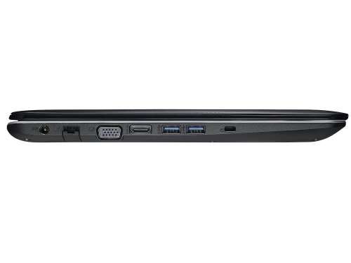 Monster ASUS X555U I5 6TH GEN, 2GB Graphic Card, 1TB, 8Gb , windows 10, very clean