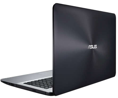 Monster ASUS X555U I5 6TH GEN, 2GB Graphic Card, 1TB, 8Gb , windows 10, very clean