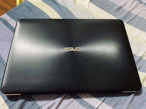 Monster ASUS X555U I5 6TH GEN, 2GB Graphic Card, 1TB, 8Gb , windows 10, very clean
