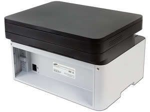 Almost New Samsung Xpress M2070 All-in-One Monochrome Laser Printer, free shipping