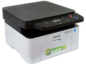 Almost New Samsung Xpress M2070 All-in-One Monochrome Laser Printer, free shipping