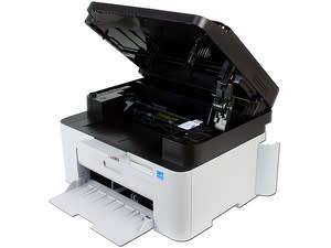 Almost New Samsung Xpress M2070 All-in-One Monochrome Laser Printer, free shipping