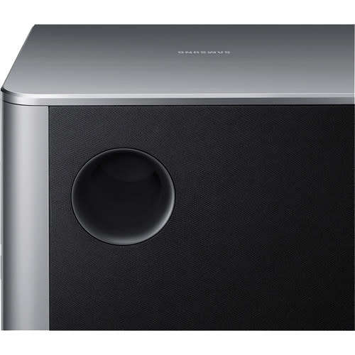 Samsung High End Samsung HW-H551 Wireless Audio Soundbar in prestine condition with unmatched sound