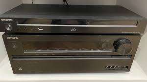 Onkyo BD-SP309 BLU-RAY PLAYER. For that excellent experience