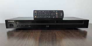 Onkyo BD-SP309 BLU-RAY PLAYER. For that excellent experience
