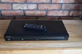 Onkyo BD-SP309 BLU-RAY PLAYER. For that excellent experience