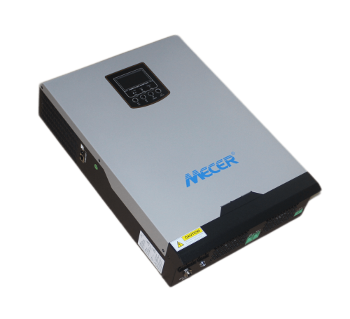 Mecer SOL-I-AX-5M 5KV PURE SINE SOLAR inverter