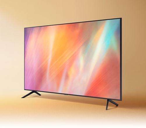 Massive Samsung UA70TU7000 70 inch UHD/4K LED TV. Revamp your entertainment experience