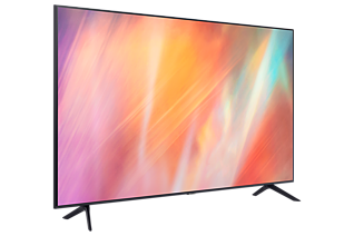 Massive Samsung UA70TU7000 70 inch UHD/4K LED TV. Revamp your entertainment experience