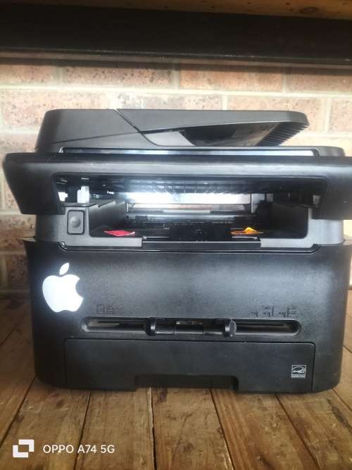 Office and Home essentials, Samsung SCX-4623F MFC Printer in great condition, just connect and print