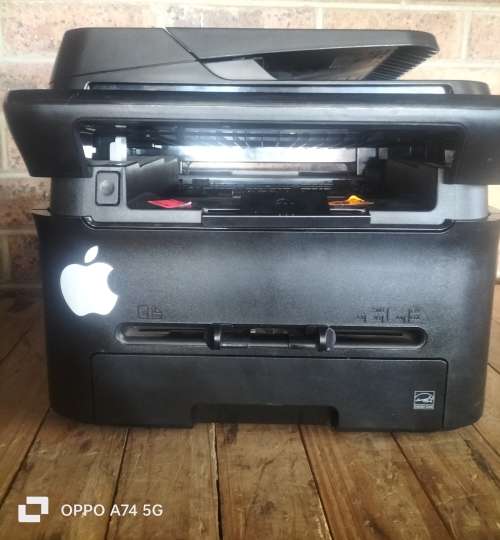 Office and Home essentials, Samsung SCX-4623F MFC Printer in great condition, just connect and print