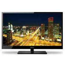 HISENSE 32` LED TV LEDN32K300 IN MINT CONDITION