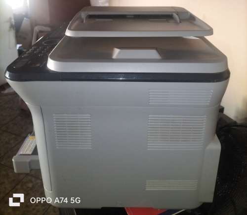 Office Boss Samsung CLX-3170FN A4 Multifunction Printer