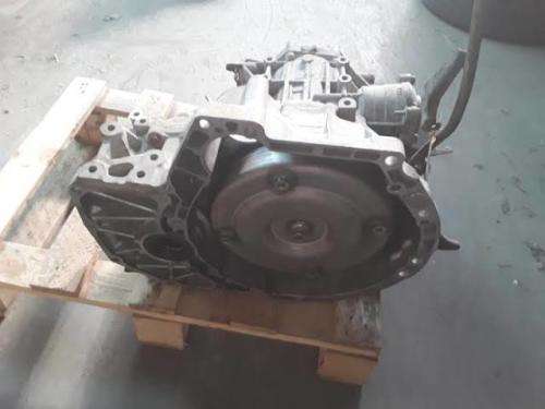 Nissan X-Trail QR25 automatic gearbox