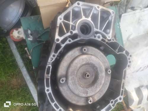 Nissan X-Trail QR25 automatic gearbox