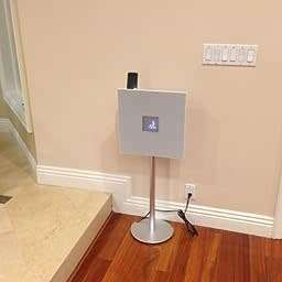 High End Yamaha Restio ISX-800 Stand-Alone Audio System, one of the finest systems ever made