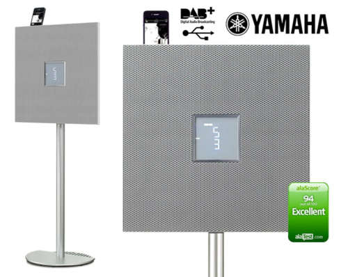 High End Yamaha Restio ISX-800 Stand-Alone Audio System, one of the finest systems ever made