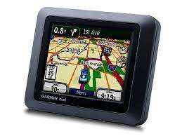 Garmin Nuvi 500 Multi-mode GPS with Southern Africa Topographic & Recreational Maps
