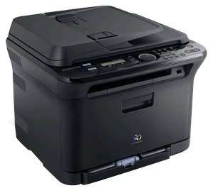 Office Boss Samsung CLX-3175FW colour laser printer in great condition