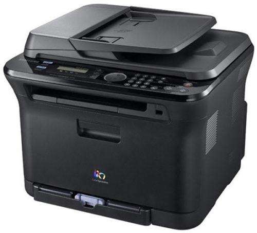 Office Boss Samsung CLX-3175FW colour laser printer in great condition
