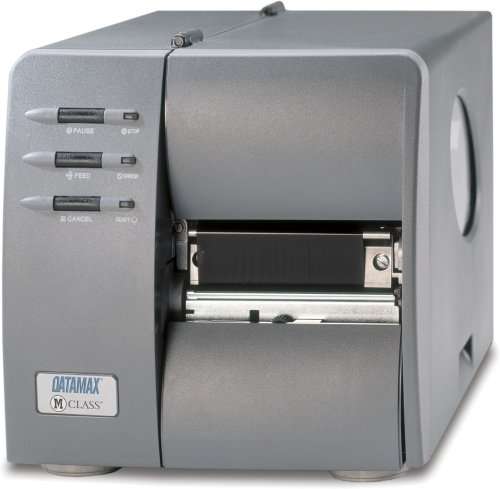 Monster Honeywell M-Class Mark II M-4206 (203 dpi / 6 ips) Compact Industrial Label Printer