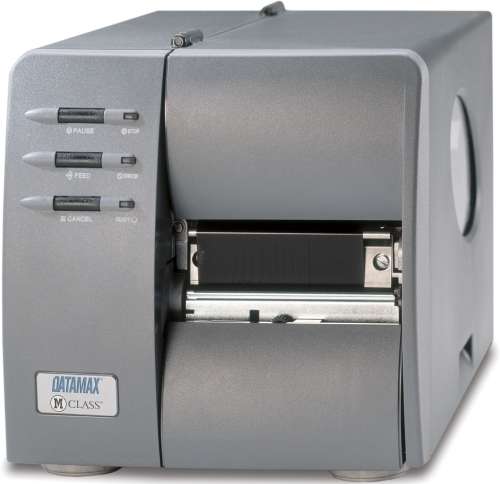 Monster Honeywell M-Class Mark II M-4206 (203 dpi / 6 ips) Compact Industrial Label Printer