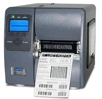 Monster Honeywell M-Class Mark II M-4206 (203 dpi / 6 ips) Compact Industrial Label Printer