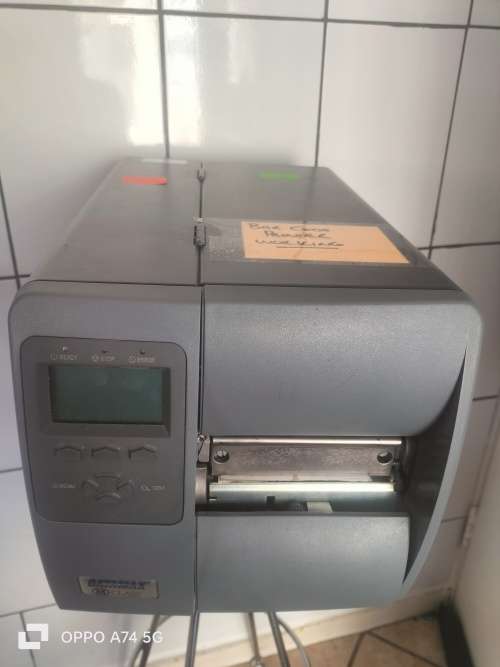 Monster Honeywell M-Class Mark II M-4206 (203 dpi / 6 ips) Compact Industrial Label Printer
