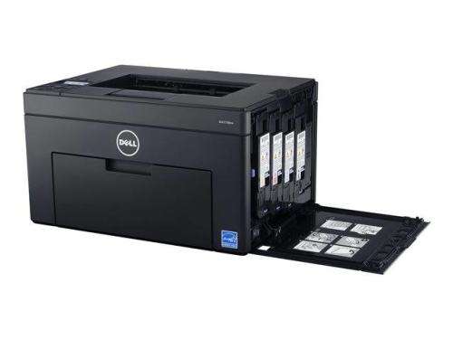 Heavy Duty Dell 1250c MFC printer, in excellent condition as in the pictures