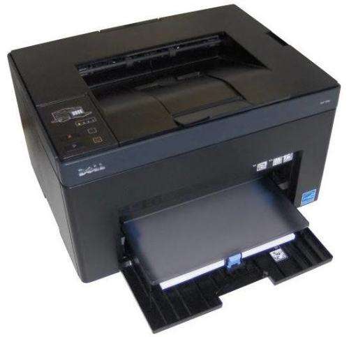 Heavy Duty Dell 1250c MFC printer, in excellent condition as in the pictures