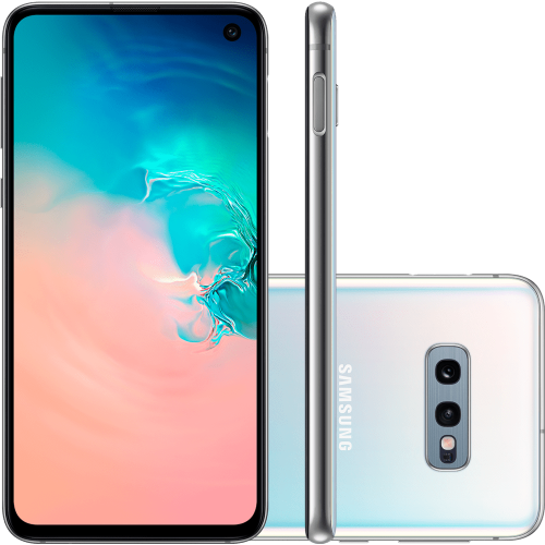 Massive Samsung Galaxy S10e SM-G970F Dual SIM 128GB, 6gb, Smartphone