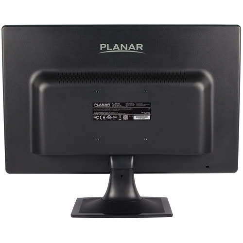 22 inch Planar Systems Led Monitor