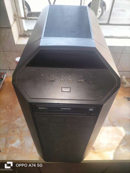 Engineering Master Piece Intel i7, 3TB, 32gb, windows 10. Massive computer